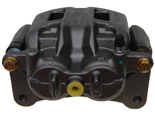 Raybestos Brakes Disc Brake Caliper P/N:RC12308 Fits: Mitsubishi Endeavor 08-04, Mitsubishi Endeavor 11-10 - Image 3