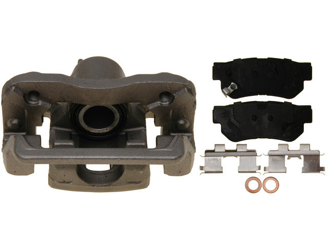 Raybestos Brakes Disc Brake Caliper P/N:RC12309 Fits: Hyundai Sonata 08-06 - Image 1