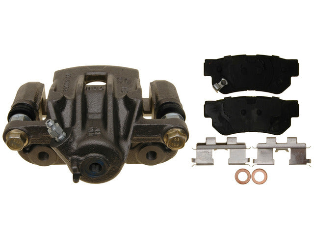 Raybestos Brakes Disc Brake Caliper P/N:RC12309 Fits: Hyundai Sonata 08-06 - Image 2