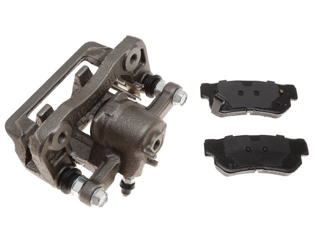 Raybestos Brakes Disc Brake Caliper P/N:RC12310 Fits: Hyundai Sonata 08-06 - Image 1