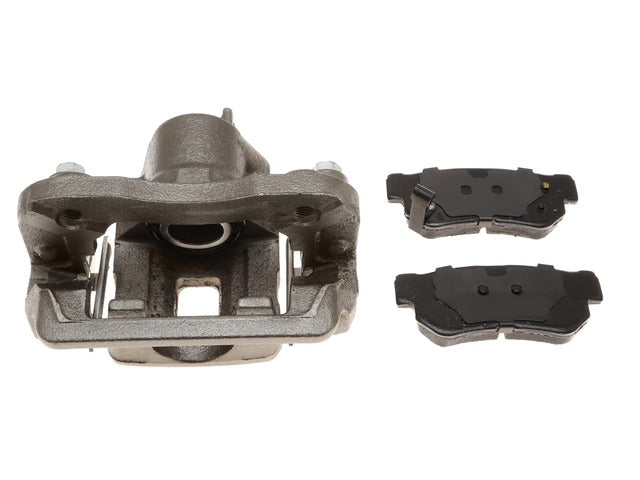 Raybestos Brakes Disc Brake Caliper P/N:RC12310 Fits: Hyundai Sonata 08-06 - Image 2