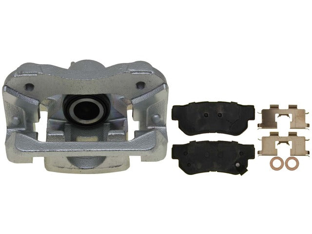 Raybestos Brakes Disc Brake Caliper P/N:RC12313 Fits: Hyundai Sonata 2006 - Image 1