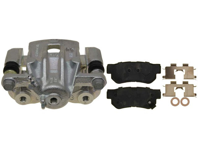 Raybestos Brakes Disc Brake Caliper P/N:RC12313 Fits: Hyundai Sonata 2006 - Image 2