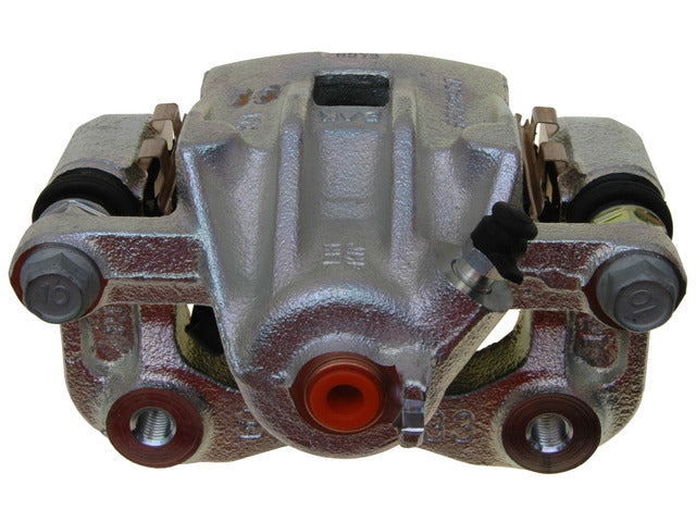 Raybestos Brakes Disc Brake Caliper P/N:RC12314 Fits: Hyundai Sonata 2006 - Image 3