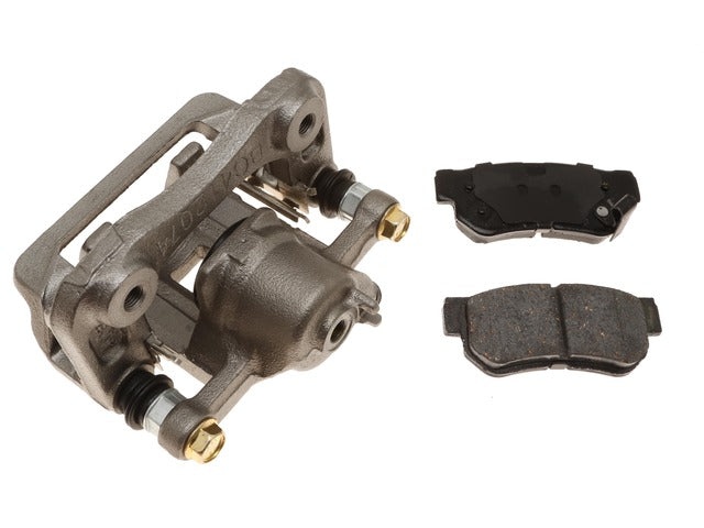 Raybestos Brakes Disc Brake Caliper P/N:RC12315 Fits: Hyundai Sonata 08-06 - Image 1