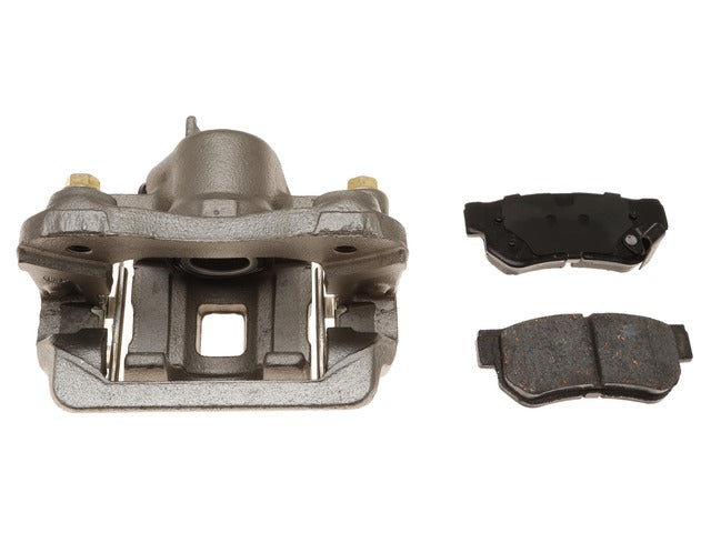 Raybestos Brakes Disc Brake Caliper P/N:RC12315 Fits: Hyundai Sonata 08-06 - Image 2