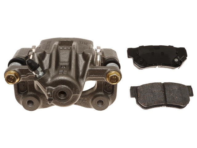 Raybestos Brakes Disc Brake Caliper P/N:RC12315 Fits: Hyundai Sonata 08-06 - Image 3