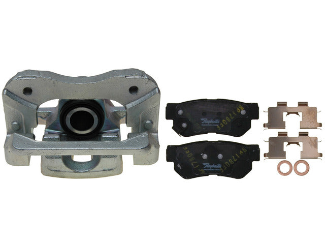 Raybestos Brakes Disc Brake Caliper P/N:RC12316 Fits: Hyundai Sonata 08-06 - Image 1