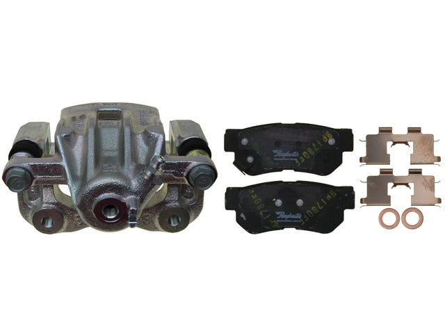 Raybestos Brakes Disc Brake Caliper P/N:RC12316 Fits: Hyundai Sonata 08-06 - Image 2