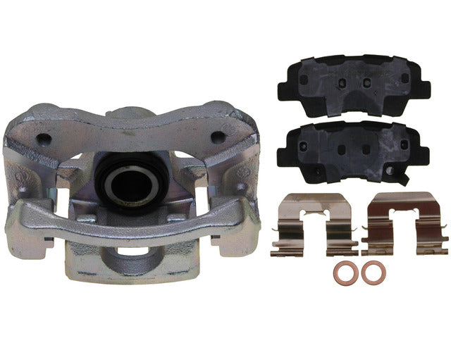 Raybestos Brakes Disc Brake Caliper P/N:RC12317 Fits: Hyundai Sonata 10-08 - Image 1