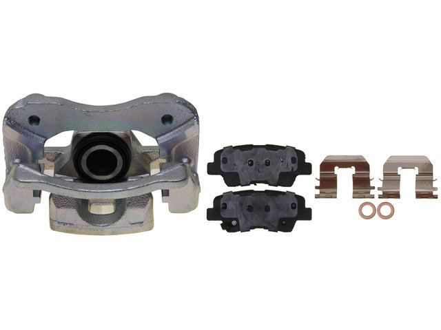 Raybestos Brakes Disc Brake Caliper P/N:RC12318 Fits: Hyundai Sonata 10-08 - Image 1