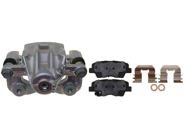 Raybestos Brakes Disc Brake Caliper P/N:RC12318 Fits: Hyundai Sonata 10-08 - Image 2