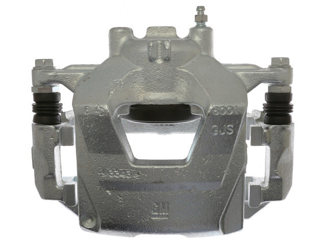 Raybestos Brakes Disc Brake Caliper P/N:RC12319C Fits: Chevrolet Cruze 15-11, Chevrolet Cruze Limited 2016, Chevrolet Sonic 17-12 - Image 4
