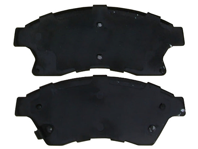 Raybestos Brakes Disc Brake Caliper P/N:RC12319C Fits: Chevrolet Cruze 15-11, Chevrolet Cruze Limited 2016, Chevrolet Sonic 17-12 - Image 5