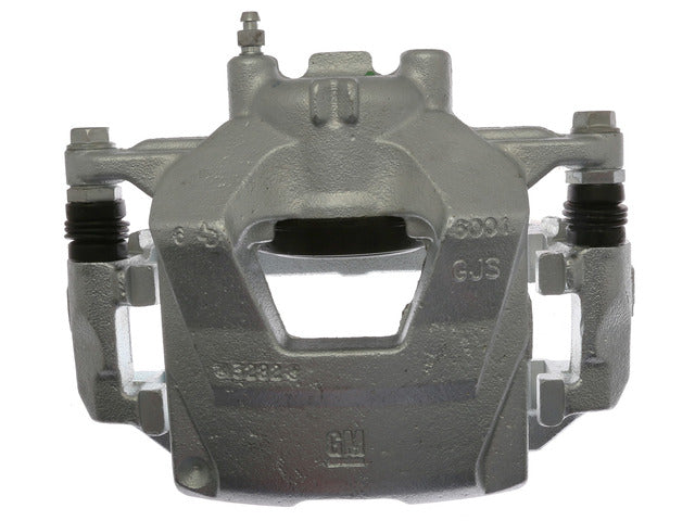 Raybestos Brakes Disc Brake Caliper P/N:RC12320C Fits: Chevrolet Cruze 15-11, Chevrolet Cruze Limited 2016, Chevrolet Sonic 17-12 - Image 4