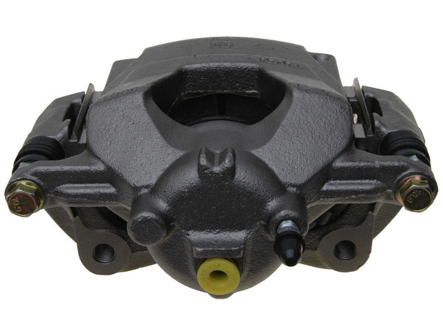 Raybestos Brakes Disc Brake Caliper P/N:RC12320 Fits: Chevrolet Cruze 15-11, Chevrolet Cruze Limited 2016, Chevrolet Sonic 17-12 - Image 3