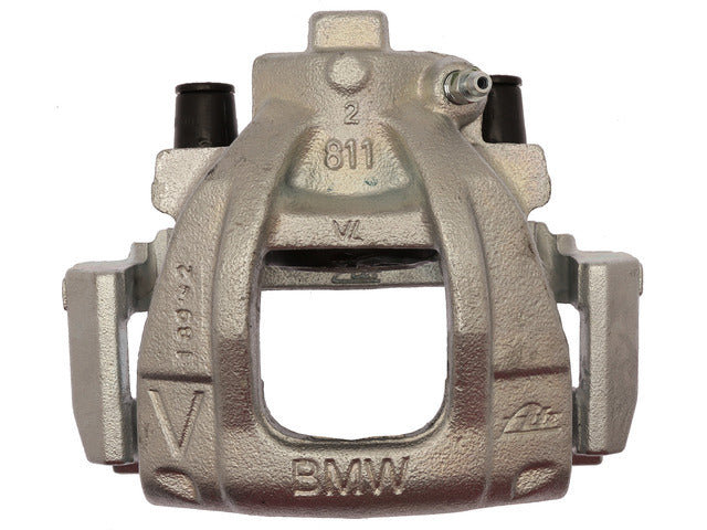 Raybestos Brakes Disc Brake Caliper P/N:RC12325C Fits: Mini Cooper 08-02 - Image 4