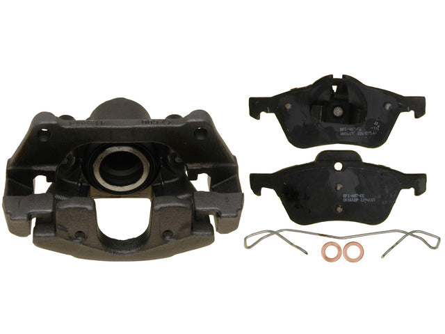 Raybestos Brakes Disc Brake Caliper P/N:RC12325 Fits: Mini Cooper 08-02 - Image 1
