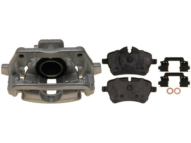 Raybestos Brakes Disc Brake Caliper P/N:RC12327 Fits: Mini Cooper 15-07 - Image 1