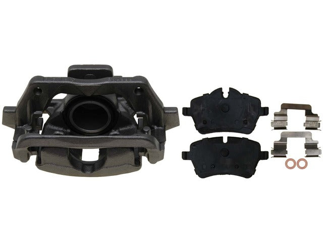 Raybestos Brakes Disc Brake Caliper P/N:RC12328 Fits: Mini Cooper 15-07 - Image 1