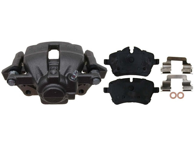 Raybestos Brakes Disc Brake Caliper P/N:RC12328 Fits: Mini Cooper 15-07 - Image 2