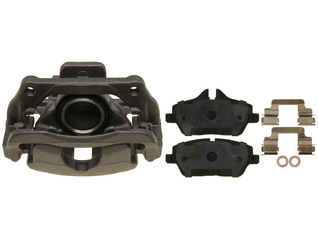 Raybestos Brakes Disc Brake Caliper P/N:RC12329 Fits: Mini Cooper 11-07 - Image 1