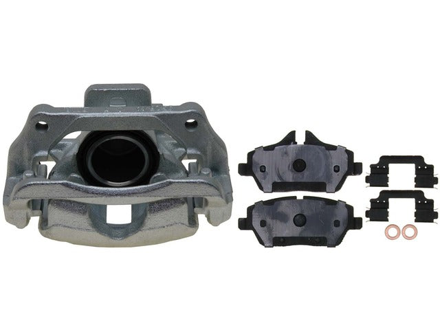 Raybestos Brakes Disc Brake Caliper P/N:RC12330 Fits: Mini Cooper 11-07 - Image 1