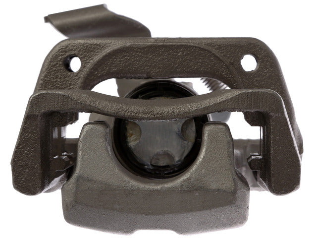 Raybestos Brakes Disc Brake Caliper P/N:RC12335 Fits: Pontiac Vibe 10-09, Toyota Corolla 11-09, Toyota Corolla 19-14, Toyota Matrix 14-09 - Image 2