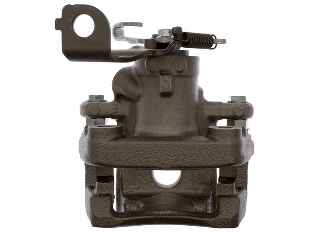Raybestos Brakes Disc Brake Caliper P/N:RC12335 Fits: Pontiac Vibe 10-09, Toyota Corolla 11-09, Toyota Corolla 19-14, Toyota Matrix 14-09 - Image 3