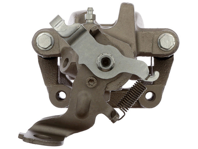 Raybestos Brakes Disc Brake Caliper P/N:RC12335 Fits: Pontiac Vibe 10-09, Toyota Corolla 11-09, Toyota Corolla 19-14, Toyota Matrix 14-09 - Image 4