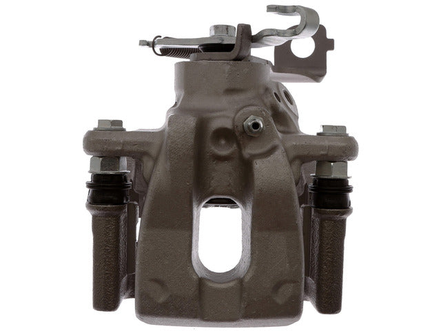 Raybestos Brakes Disc Brake Caliper P/N:RC12335 Fits: Pontiac Vibe 10-09, Toyota Corolla 11-09, Toyota Corolla 19-14, Toyota Matrix 14-09 - Image 5