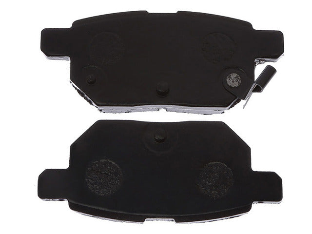 Raybestos Brakes Disc Brake Caliper P/N:RC12335 Fits: Pontiac Vibe 10-09, Toyota Corolla 11-09, Toyota Corolla 19-14, Toyota Matrix 14-09 - Image 6