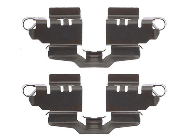 Raybestos Brakes Disc Brake Caliper P/N:RC12335 Fits: Pontiac Vibe 10-09, Toyota Corolla 11-09, Toyota Corolla 19-14, Toyota Matrix 14-09 - Image 7