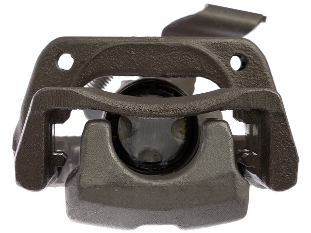Raybestos Brakes Disc Brake Caliper P/N:RC12336 Fits: Pontiac Vibe 10-09, Toyota Corolla 11-09, Toyota Corolla 19-14, Toyota Matrix 14-09 - Image 1