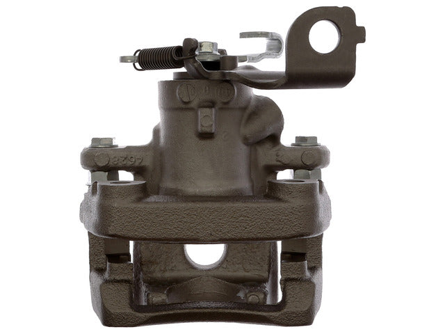 Raybestos Brakes Disc Brake Caliper P/N:RC12336 Fits: Pontiac Vibe 10-09, Toyota Corolla 11-09, Toyota Corolla 19-14, Toyota Matrix 14-09 - Image 2