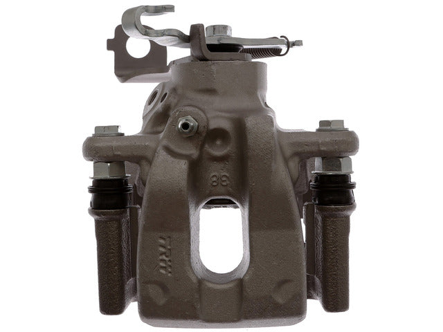 Raybestos Brakes Disc Brake Caliper P/N:RC12336 Fits: Pontiac Vibe 10-09, Toyota Corolla 11-09, Toyota Corolla 19-14, Toyota Matrix 14-09 - Image 4