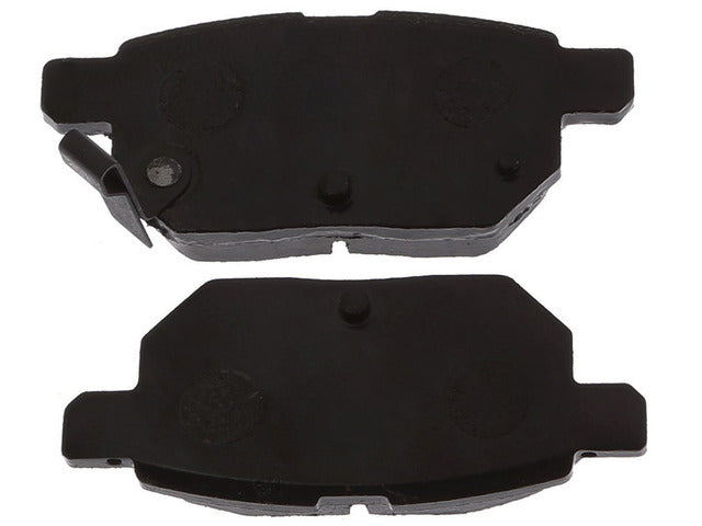 Raybestos Brakes Disc Brake Caliper P/N:RC12336 Fits: Pontiac Vibe 10-09, Toyota Corolla 11-09, Toyota Corolla 19-14, Toyota Matrix 14-09 - Image 5