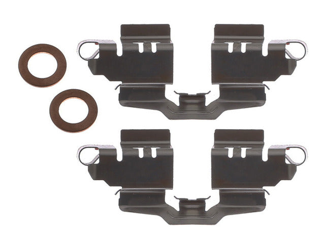 Raybestos Brakes Disc Brake Caliper P/N:RC12336 Fits: Pontiac Vibe 10-09, Toyota Corolla 11-09, Toyota Corolla 19-14, Toyota Matrix 14-09 - Image 6