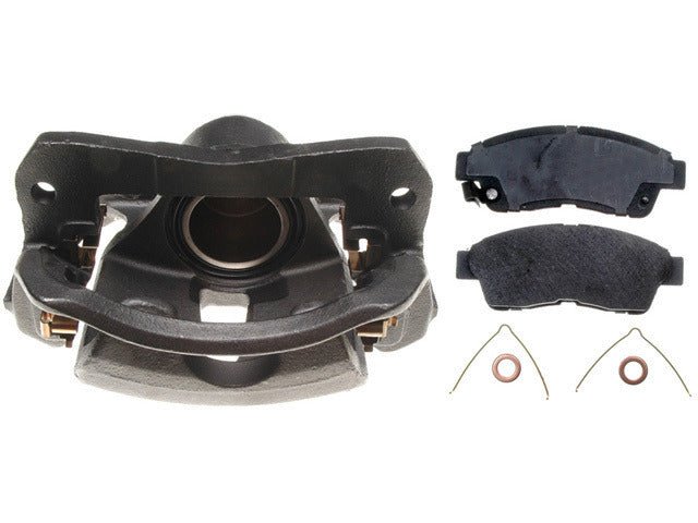 Raybestos Brakes Disc Brake Caliper P/N:RC12337 Fits: Toyota Camry 00-92, Toyota Celica 96-94 - Image 1