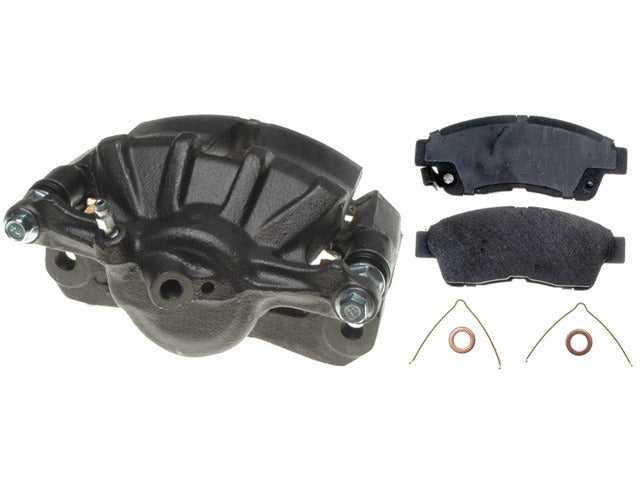 Raybestos Brakes Disc Brake Caliper P/N:RC12337 Fits: Toyota Camry 00-92, Toyota Celica 96-94 - Image 2