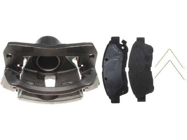 Raybestos Brakes Disc Brake Caliper P/N:RC12338 Fits: Toyota Camry 00-92, Toyota Celica 96-94 - Image 1