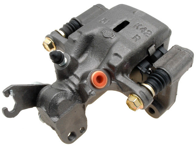 Raybestos Brakes Disc Brake Caliper P/N:RC12339 Fits: Infiniti I30 01-96, Nissan Maxima 01-94 - Image 3