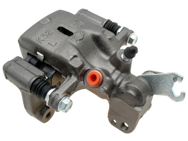 Raybestos Brakes Disc Brake Caliper P/N:RC12340 Fits: Infiniti I30 01-96, Nissan Maxima 01-94 - Image 3