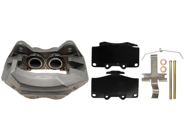 Raybestos Brakes Disc Brake Caliper P/N:RC12341 Fits: Toyota Tacoma 04-95 - Image 1