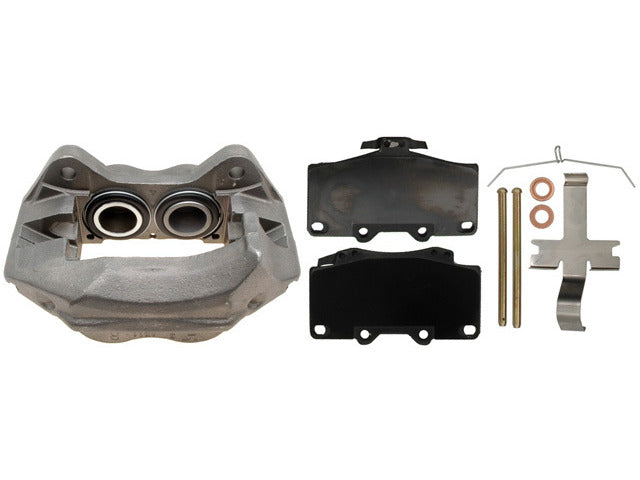 Raybestos Brakes Disc Brake Caliper P/N:RC12342 Fits: Toyota Tacoma 04-95 - Image 1