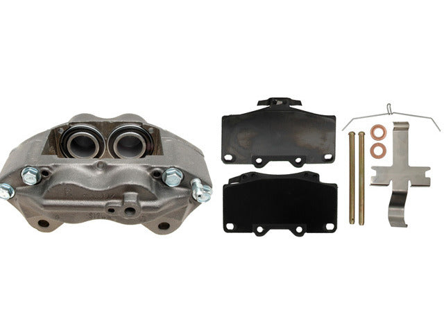 Raybestos Brakes Disc Brake Caliper P/N:RC12342 Fits: Toyota Tacoma 04-95 - Image 2