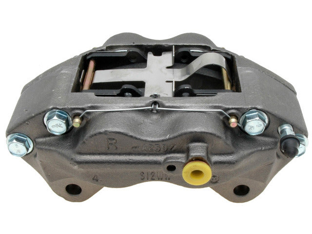 Raybestos Brakes Disc Brake Caliper P/N:RC12342 Fits: Toyota Tacoma 04-95 - Image 3