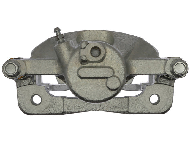 Raybestos Brakes Disc Brake Caliper P/N:RC12343C Fits: Acura El 00-97, Honda Civic 11-96, Honda Insight 14-10 - Image 3