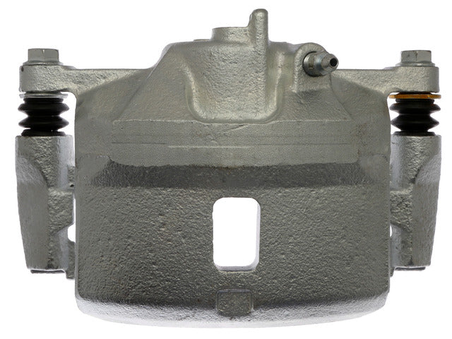 Raybestos Brakes Disc Brake Caliper P/N:RC12343C Fits: Acura El 00-97, Honda Civic 11-96, Honda Insight 14-10 - Image 4