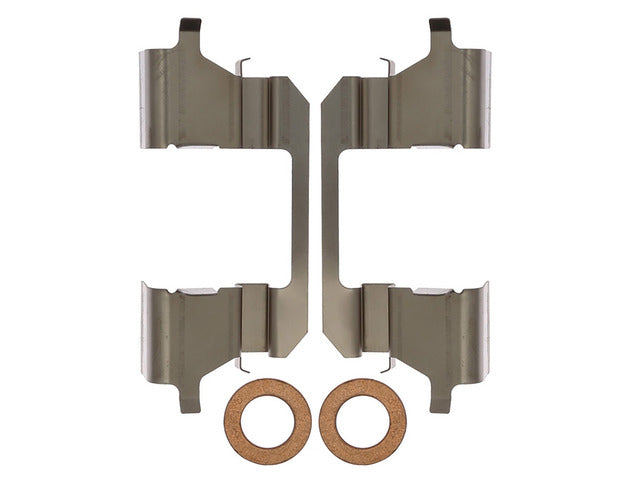 Raybestos Brakes Disc Brake Caliper P/N:RC12343C Fits: Acura El 00-97, Honda Civic 11-96, Honda Insight 14-10 - Image 6